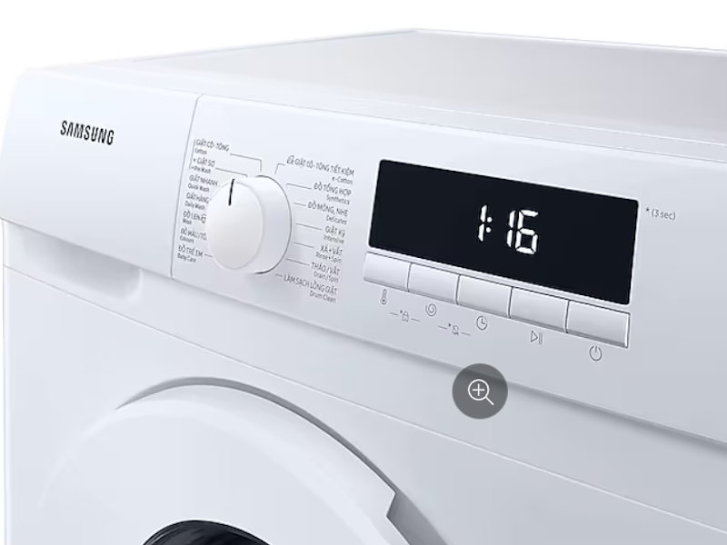 Máy Giặt Samsung Inverter 8 Kg 3