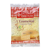 Top 10 Phô Mai Kéo Sợi ngon nhất hiện nay (Mozzarella, Emmental, Cheddar) 3