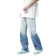 PATADO Quần Jeans PATADO Ống Suông Rộng ST01 1