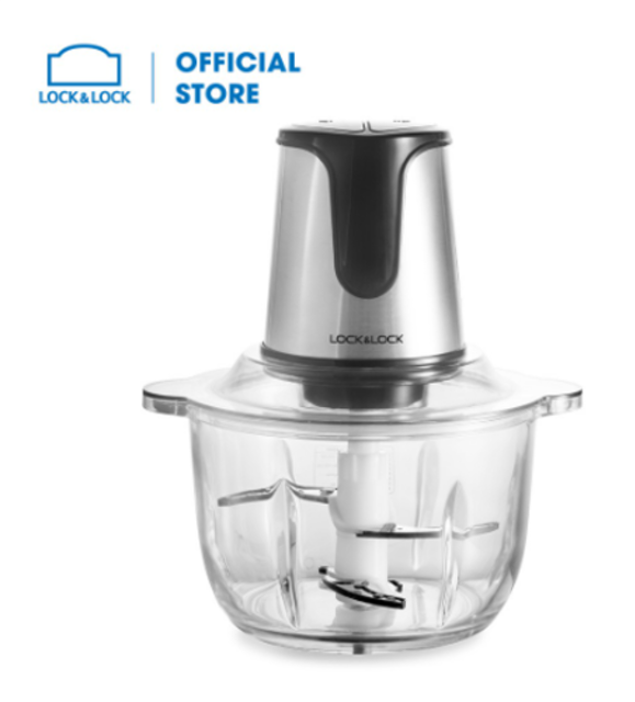 Top 10 Máy Xay Thịt tốt nhất hiện nay (Lock&Lock, Philips, BlueStone) 1