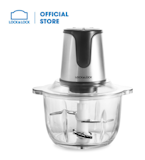 Top 10 Máy Xay Thịt tốt nhất hiện nay (Lock&Lock, Philips, BlueStone) 1