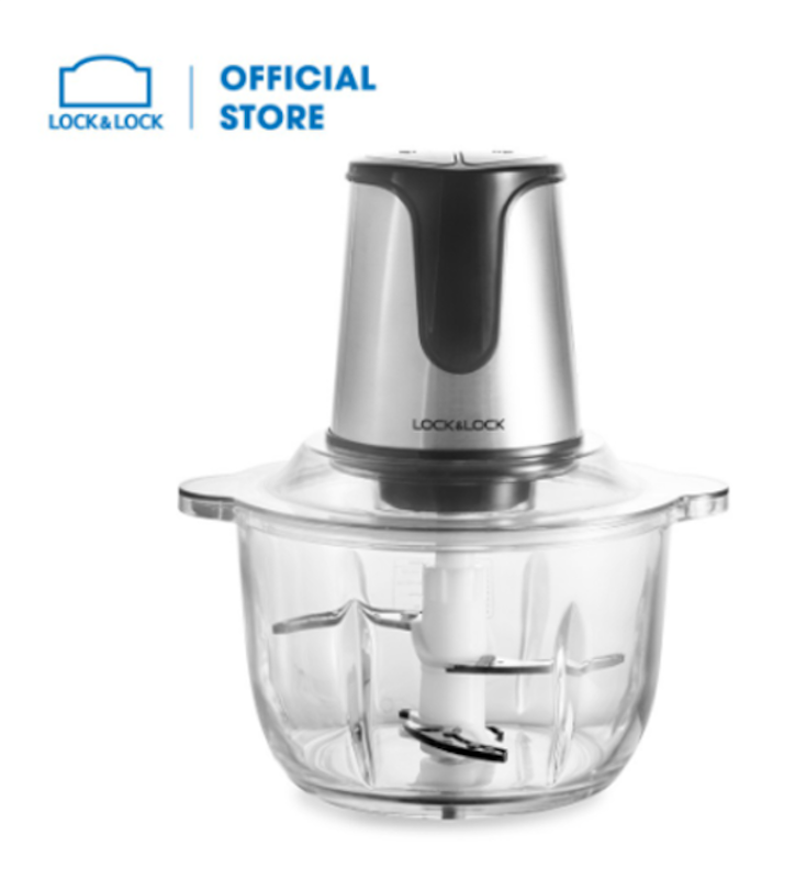 Máy Xay Thịt Chạy Bằng Điện 1
