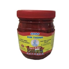 Chao Đỏ Kim Thành