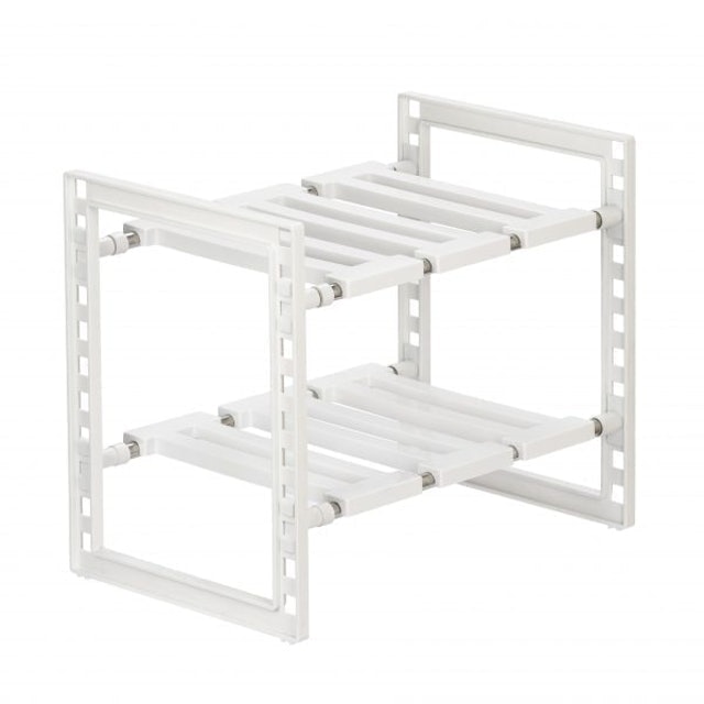 Top 10 Kệ Bếp tốt nhất hiện nay (VANDO, BEYOURs, Inochi) 3