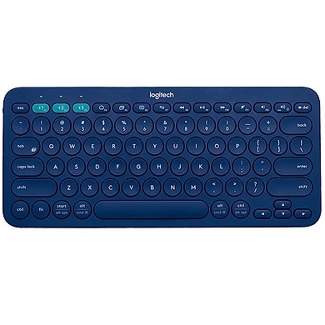 Top 8 Bàn Phím Bluetooth tốt nhất hiện nay (Logitech, Targus, Cool Master) 4