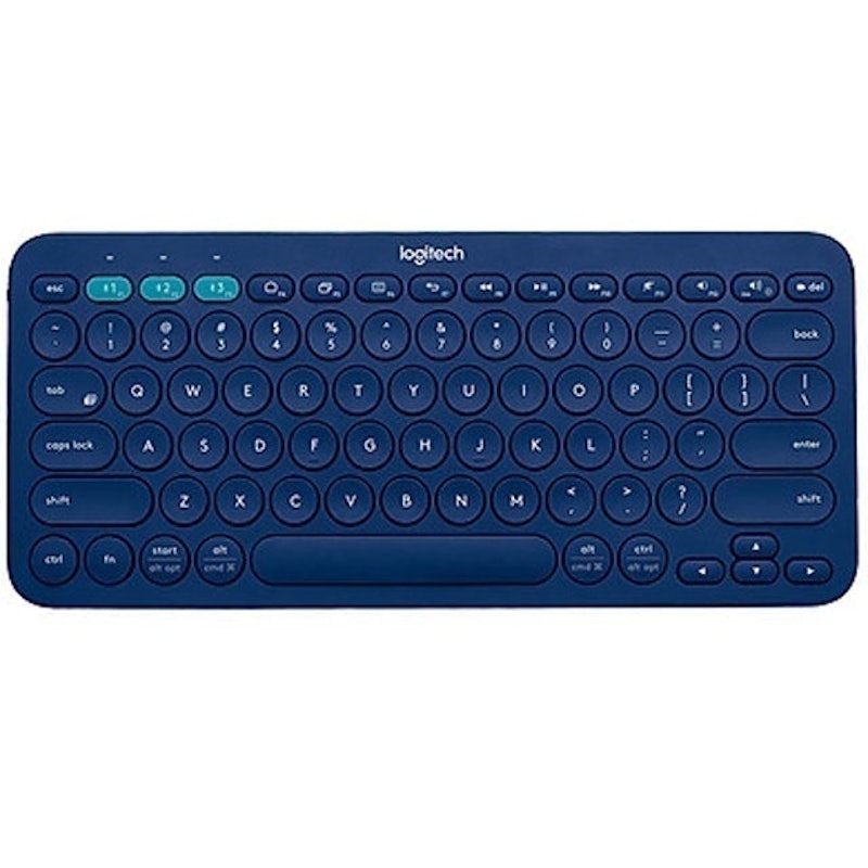 Bàn Phím Bluetooth Logitech 1