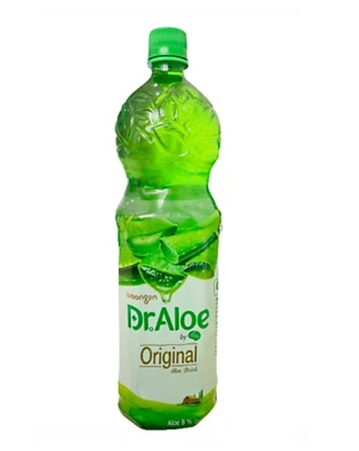 Nước Nha Đam Dr.Aloe Original 1