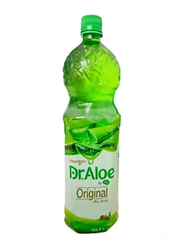 Nước Nha Đam Dr.Aloe Original 1