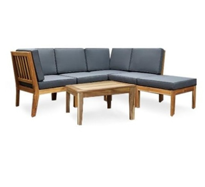 Sofa Góc Trangan 1