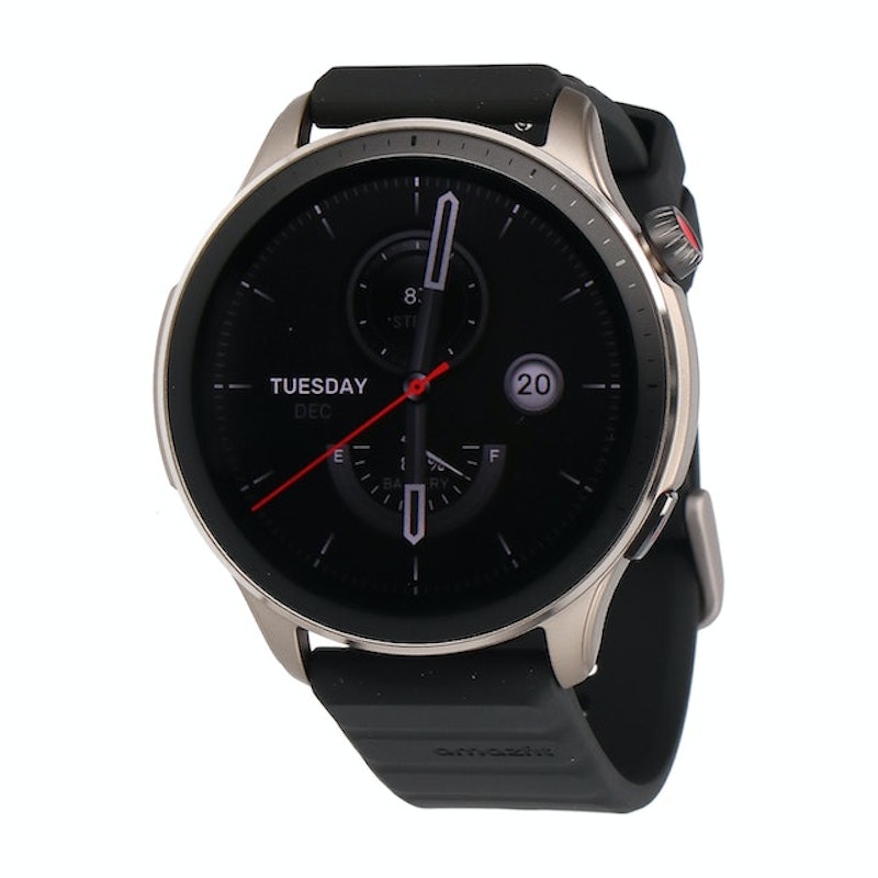 Amazfit GTR 4 1