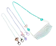 OEM Dây Đeo Khẩu Trang Acrylic 1