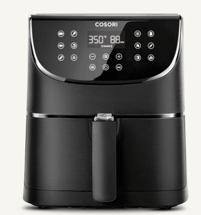 Nồi Chiên Không Dầu Cosori Pro CP158-AF 4