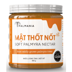 Mật Thốt Nốt Nguyên Chất PALMANIA