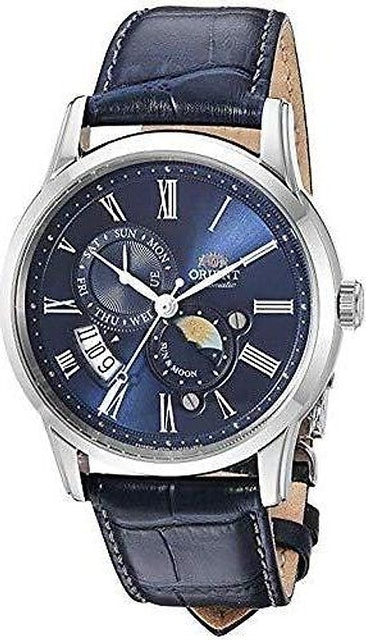 [2024] Top 10 Đồng Hồ Orient tốt nhất (Đồng Hồ Nam - Nữ) 3