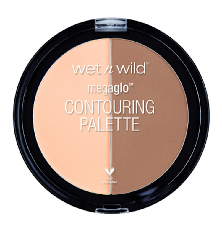 MegaGlo Contouring Palette 1