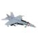 OEM Mô Hình Máy Bay F/A-18 Super Hornet 1