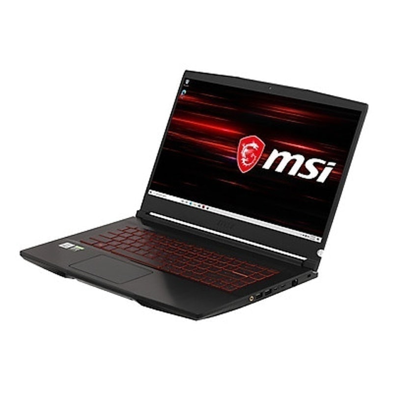 Laptop Đồ Hoạ MSI GF65 Thin 1