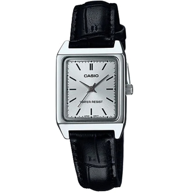 Đồng Hồ Nữ Casio LTP-V007 1