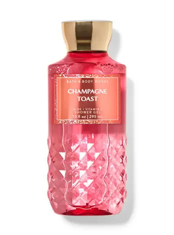 Gel Tắm Bath & Body Works 1