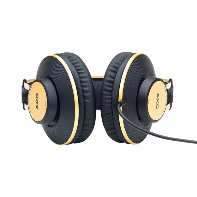Tai Nghe AKG K92 3