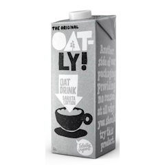 Sữa Yến Mạch Barista