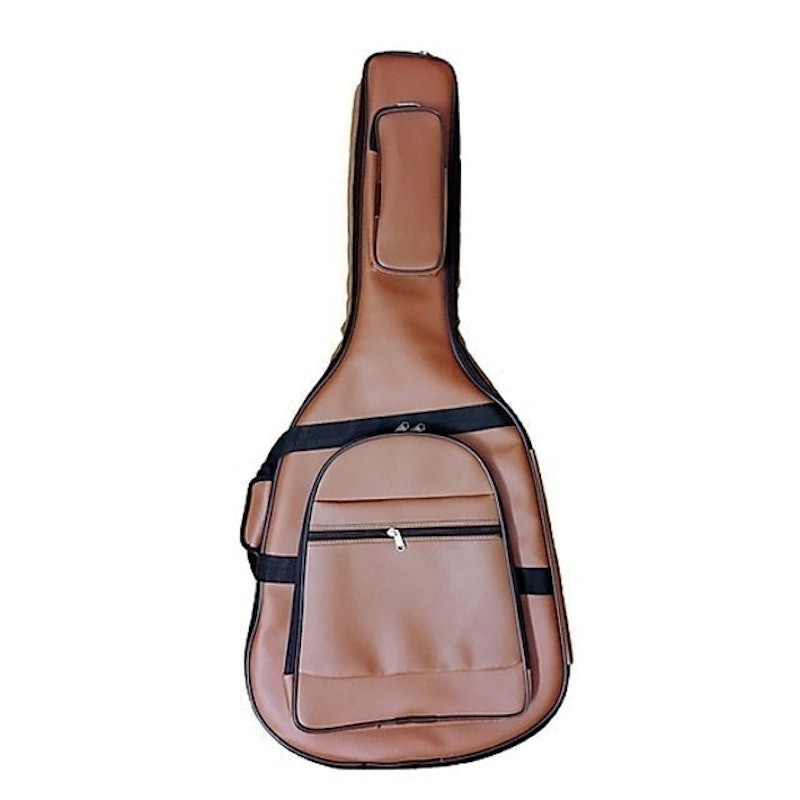 Bao Da Guitar Thùng 5 Lớp 1