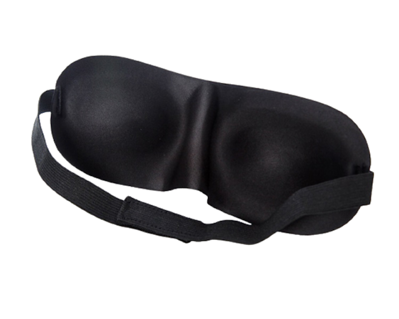 Bịt Mắt Ngủ 3D 1