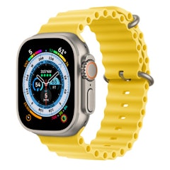 Đồng Hồ Thông Minh Apple Watch Ultra GPS + Cellular
