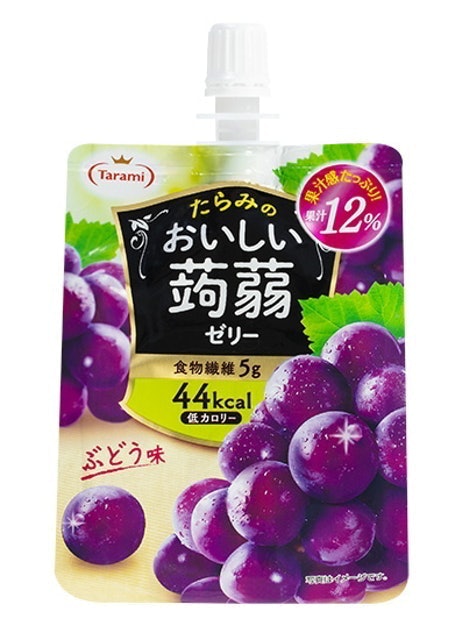 Thạch Oishi Konjac 1