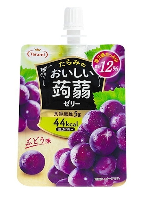 Thạch Oishi Konjac 1