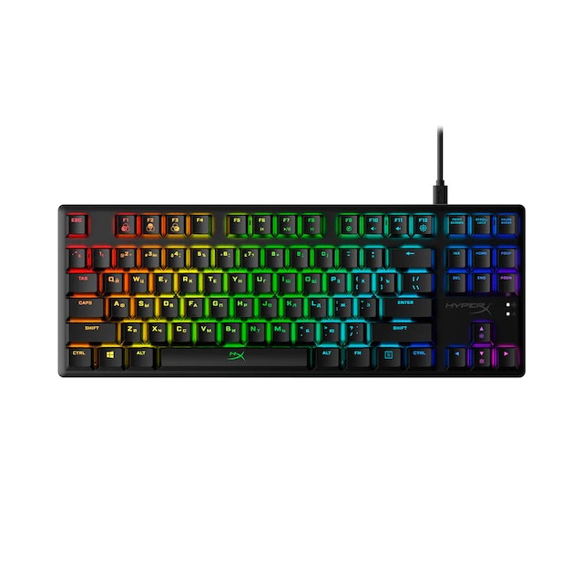 Top 8 Bàn Phím Gaming tốt nhất [Tư Vấn Từ Chuyên Gia] 5