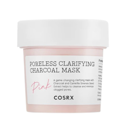 Mặt Nạ Đất Sét Hồng Cosrx
