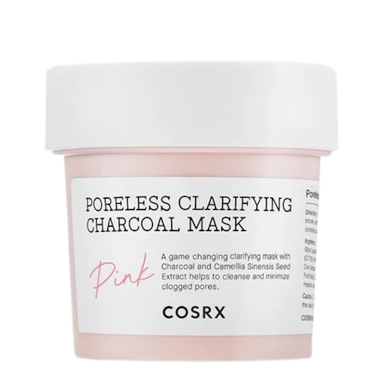 Mặt Nạ Đất Sét Hồng Cosrx 1