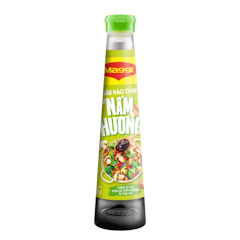 Dầu Hào Maggi Nấm Hương