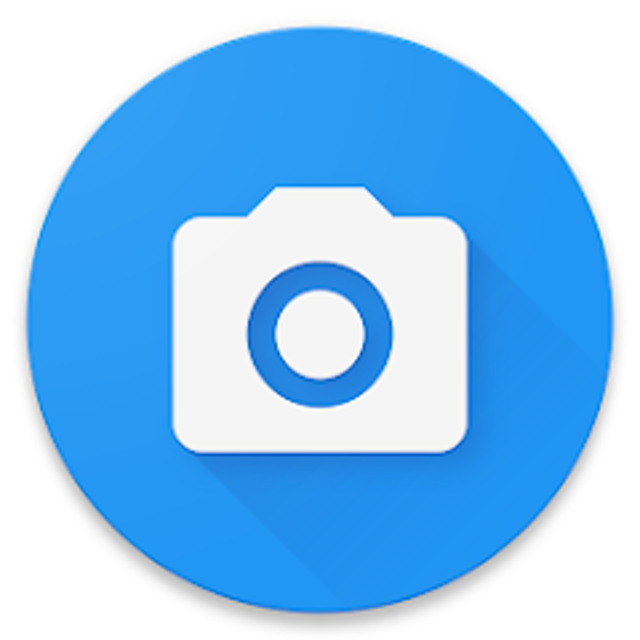 Open Camera 1