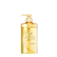 Dầu Gội Premium Repair Shampoo Tsubaki