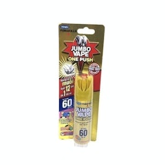 Jumbo Vape One Push