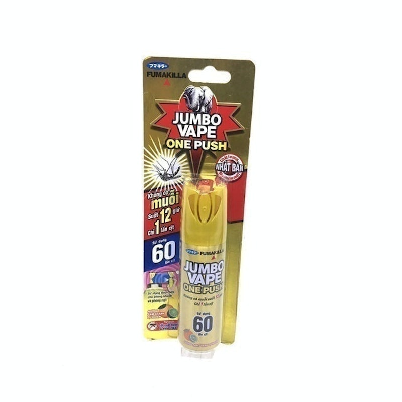 Jumbo Vape One Push 1