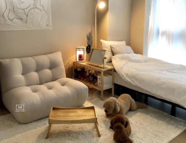 Sofa Tamy Mini 2