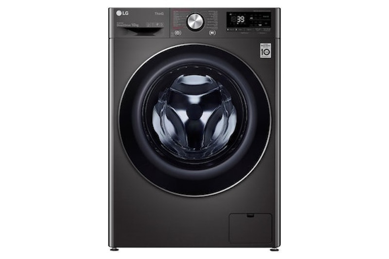 Máy Giặt Cửa Ngang LG Inverter 10Kg 1