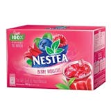 Top 11 Trà Trái Cây ngon nhất hiện nay (Trà Đào, Trà Táo, Trà Vải) 3