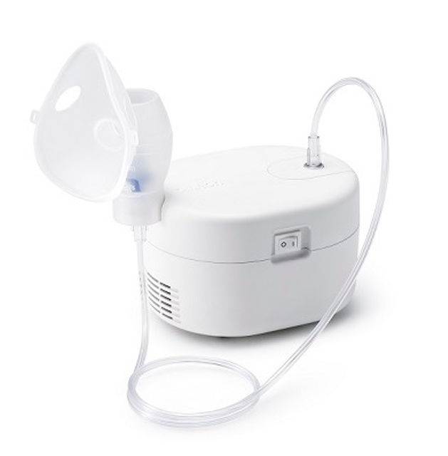 Top 10 Máy Xông Mũi tốt nhất hiện nay [Tư Vấn Từ Bác Sĩ] 4