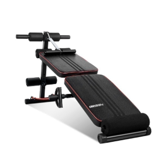[2024] Top 10 Ghế Tập Bụng tốt nhất hiện nay [Tư Vấn Từ PT Fitness] 5