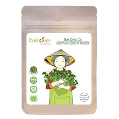 Bột Trà Diếp Cá Hòa Tan