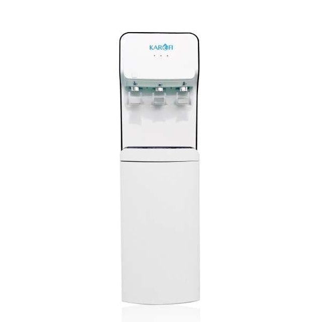 Top 8 Cây Nước Nóng Lạnh tốt nhất hiện nay (Toshiba, FujiE, Kangaroo) 5