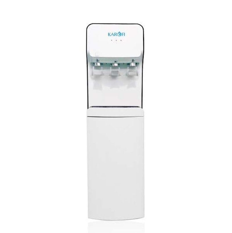Máy Lọc Nước Nóng Lạnh Karofi HC18-RO 1