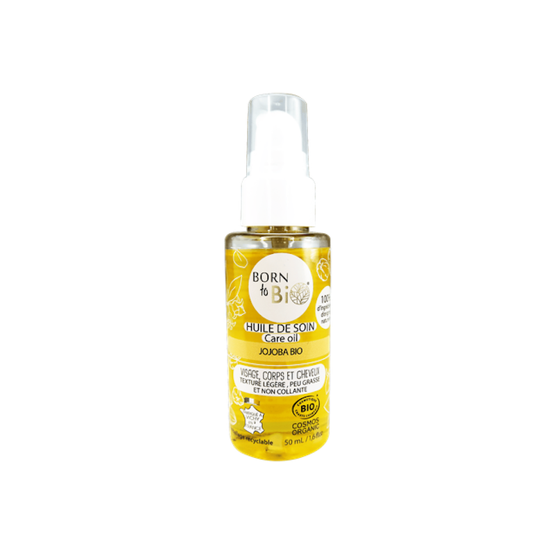 Dầu Jojoba 1