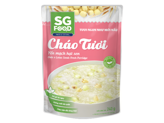 Top 10 Cháo Yến Mạch Cho Bé tốt nhất hiện nay [Tư Vấn Từ Chuyên Gia Dinh Dưỡng] 3