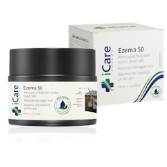 Thuốc Trị Nấm Da Đầu Ezema 50