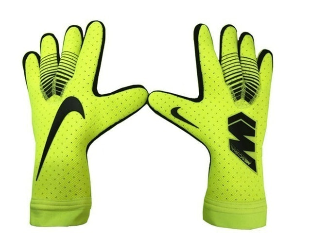 [2024] Top 10 Găng Tay Thủ Môn tốt nhất hiện nay (Nike, Adidas, Janus) 1